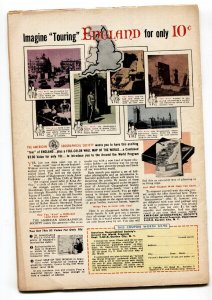 Tomahawk #65  1959 - DC  -VG+ - Comic Book