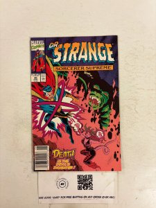 Dr. Strange #30 NM Marvel Comic Books Avengers Defenders 10 HH110