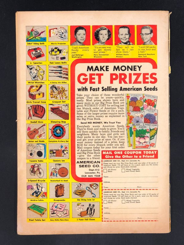 The Adventures of Bob Hope #86 (1964) GD