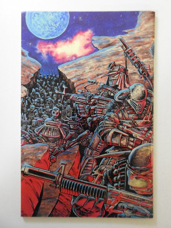 Gobbledygook #1 VF Condition!