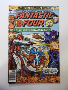 Fantastic Four #175 (1976) VG/FN Condition