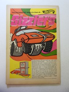 The X-Men #68 (1971) FN Condition