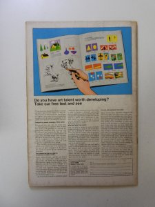 Thor #171 (1969) VG+ condition