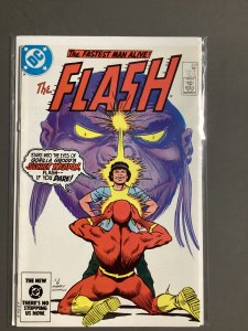 The Flash #329 (1984)