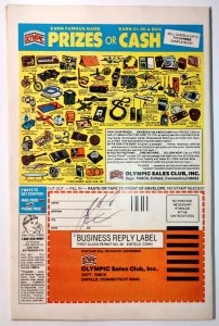 The Spectacular Spider-Man #34 (8.0, 1979) Mark Jewelers