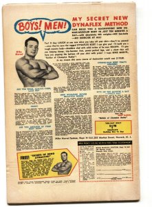 Strange Tales #142 -  - Marvel - VG - comic book