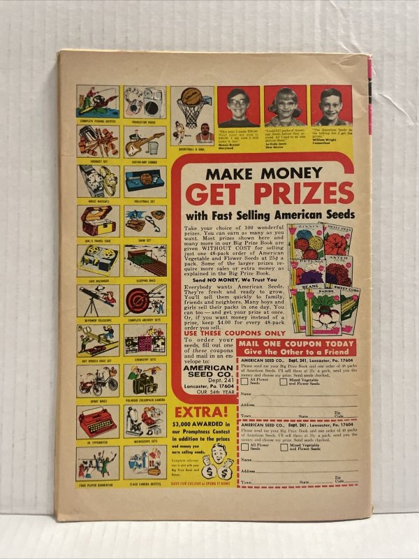 Star Trek #14 Gold Key 