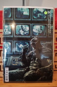 Detective Comics #1048 Bermejo Cover (2022)