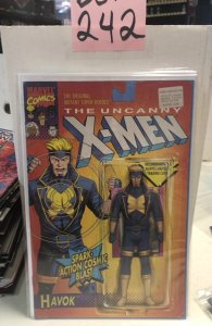X-Men Legends #6 Christopher Cover (2021)