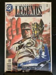 Legends of the DC Universe #25 (2000)