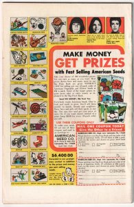 DC Special #21 (1976) Captain Marvel / Shazam!