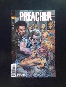 Preacher #28  DC/VERTIGO Comics 1997 VF+