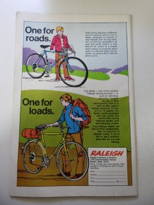 The Shadow #1 (1973) FN Condition