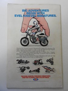 The Eternals #7 (1977) FN Condition!