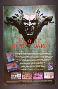 Ghost Rider/Blaze: Spirits of Vengeance #16 (1993)