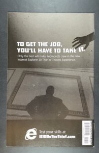 Thief of Thieves #7 (2012)