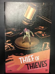 Thief of Thieves #30 (2015)nm