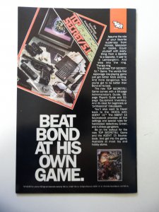 The Amazing Spider-Man #295 (1987) VF- Condition