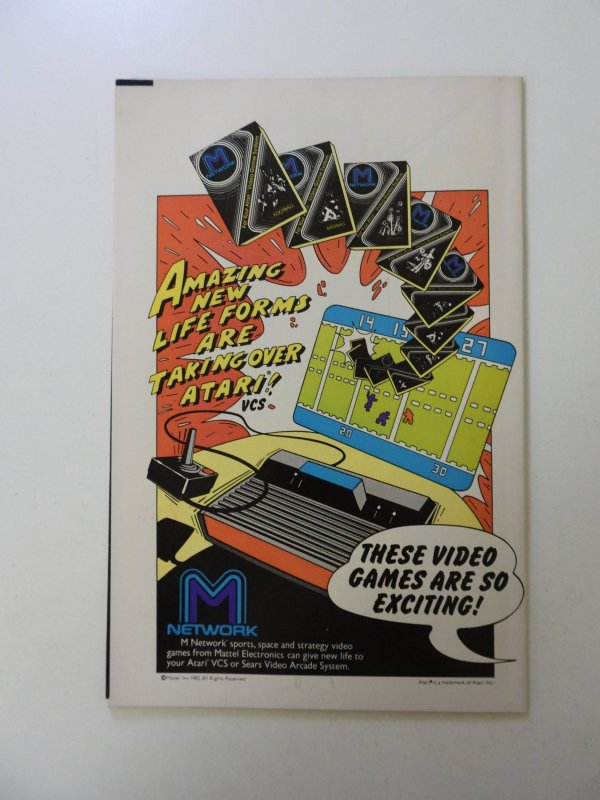 Batman #357 (1983) 1st Appearance of Killer Croc & Jason Todd VF- condition