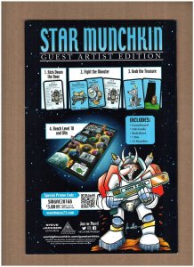 Suicide Squad: War Crimes #1 DC Comics 2016 Harley Quinn Deadshot NM- 9.2