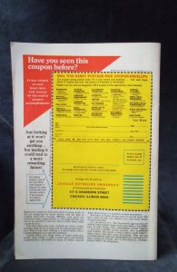 Fantastic Four #153 (1974)