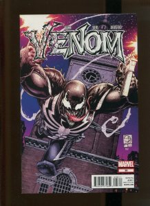 VENOM #28 THE AND WHERE THE KILLERS DWELL 2013 (9.2)!!!