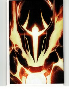 Rogue Sun #1 Cover C (2022) Rogue Sun