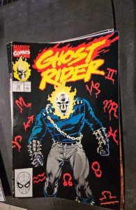Ghost Rider #10 (1991)