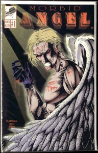 Morbid Angel #1 (1996) Morbid Angel