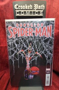 Superior Spider-Man #1 Young Cover (2024)