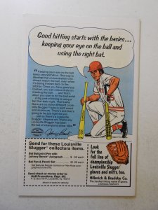 Black Panther #9 (1978) VF Condition!