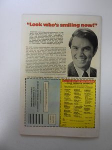 Giant-Size Fantastic Four #2 (1974) FN/VF condition