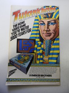 The Amazing Spider-Man #241 (1983) FN+ Condition