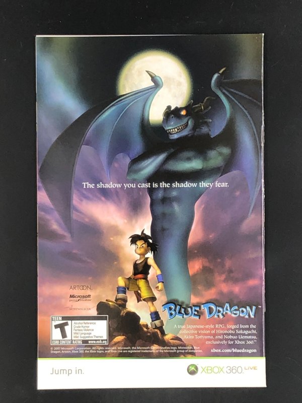 Batman Confidential #10 (2007)