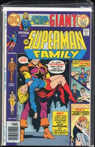 The Superman Family #177 (1976) Jimmy Olsen