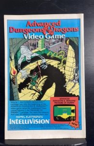 Justice League of America #227 (1984)