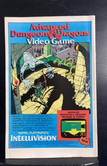 Justice League of America #227 (1984)