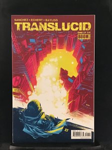 Translucid #1 (2014)