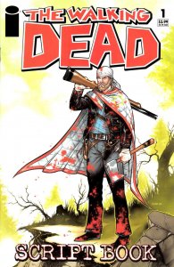 The Walking Dead #1 Script Book (2003) Image Comic VF (8.0) Ships Fast!