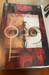 The Sandman #26 (1991) Sandman 