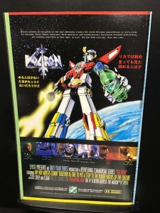 Flash 80-Page Giant #2 (1999)nm