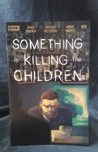 Something is Killing the Children #8 2020 boom-studios Comic Book