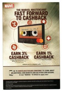 X-MEN: BLUE #01 (2017) JACK KIRBY | 100TH ANNIVERSARY VARIANT | 1:10 RATIO