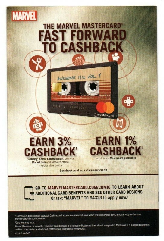 X-MEN: BLUE #01 (2017) JACK KIRBY | 100TH ANNIVERSARY VARIANT | 1:10 RATIO