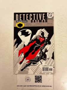 Detective Comics #756 NM DC Comic Books Batman Catwoman Robin 31 HH87