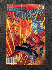 Spider-Man #64 Direct Edition (1995)