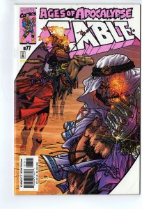 Cable #77 Direct Edition (2000)