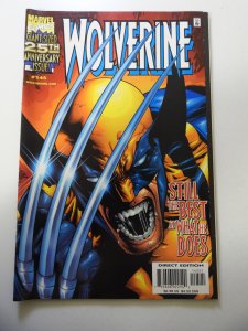 Wolverine #145 (1999)