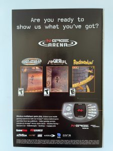 Fables #20 - NM+  (2004)