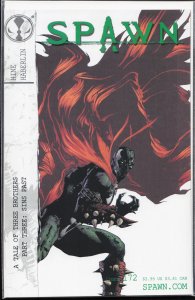 Spawn #172 (2007) Spawn